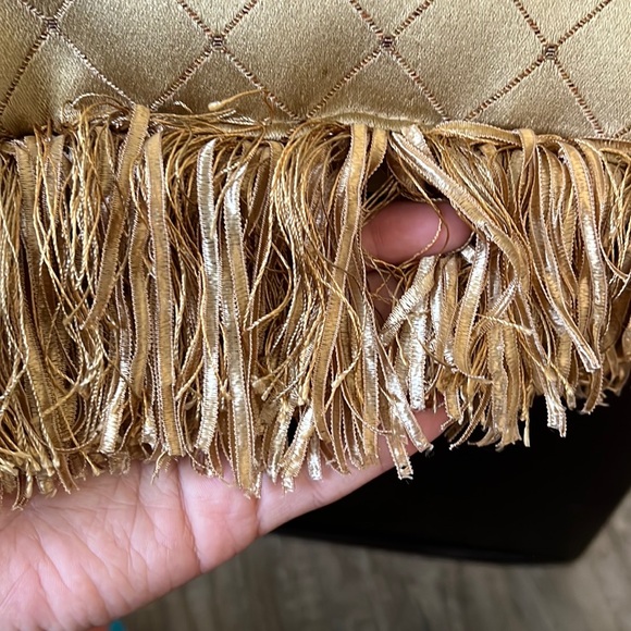 Borgata throw pillow - Picture 4 of 4